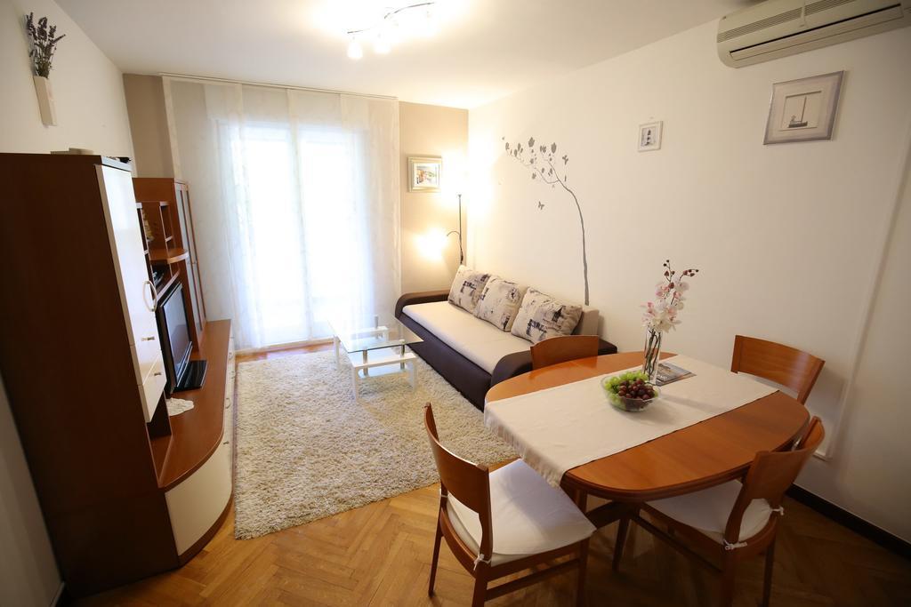 Apartment Navigare Задар Номер фото